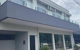 Apart Hotel Neri